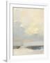 Where Land Meets Sky-Julia Purinton-Framed Art Print