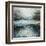 Where River Meets the Sea-Britt Hallowell-Framed Art Print