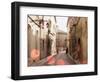 Where Shall We Go-Lupen Grainne-Framed Photographic Print