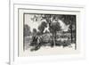 Where Tecumseh Stood at Bay, Canada, Nineteenth Century-null-Framed Giclee Print