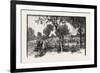 Where Tecumseh Stood at Bay, Canada, Nineteenth Century-null-Framed Giclee Print