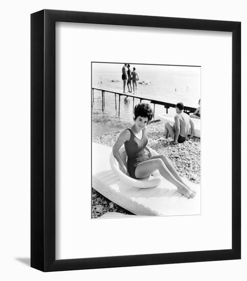 Where the Boys Are-null-Framed Photo