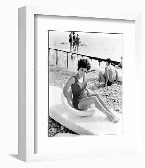 Where the Boys Are-null-Framed Photo