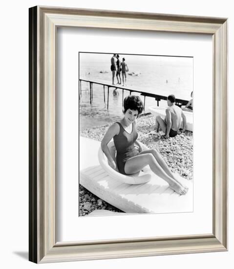 Where the Boys Are-null-Framed Photo