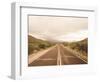 Where the Road Leads II-Sonja Quintero-Framed Photographic Print