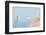 where the sea meets the sky-Linda Wride-Framed Photographic Print