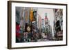 Where the Talking Ends, 2006-Jeff Pullen-Framed Giclee Print