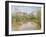 Where the Waters Cross-Timothy Easton-Framed Giclee Print