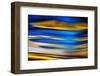 Where Whales Swim-Ursula Abresch-Framed Photographic Print