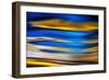 Where Whales Swim-Ursula Abresch-Framed Photographic Print