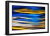 Where Whales Swim-Ursula Abresch-Framed Photographic Print