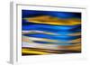 Where Whales Swim-Ursula Abresch-Framed Photographic Print