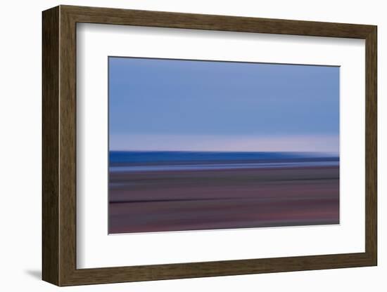 Where Wind and Rain Embrace-Jacob Berghoef-Framed Photographic Print