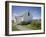 Wheriko Anglican Church, Manawatu, North Island, New Zealand, Pacific-Smith Don-Framed Photographic Print