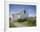 Wheriko Anglican Church, Manawatu, North Island, New Zealand, Pacific-Smith Don-Framed Photographic Print