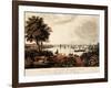 Whetstone-W.J. Bennett-Framed Giclee Print