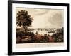 Whetstone-W.J. Bennett-Framed Giclee Print