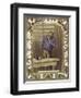 Which Is Why I Remark-null-Framed Giclee Print