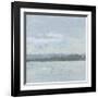 Whidbey Island Morning-Todd Telander-Framed Giclee Print