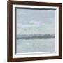 Whidbey Island Morning-Todd Telander-Framed Giclee Print