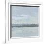 Whidbey Island Morning-Todd Telander-Framed Giclee Print