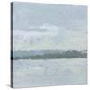 Whidbey Island Morning-Todd Telander-Stretched Canvas