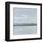 Whidbey Island Morning-Todd Telander-Framed Art Print