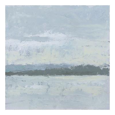 'Whidbey Island Morning' Art Todd Telander