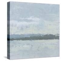 Whidbey Island Morning-Todd Telander-Stretched Canvas