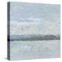 Whidbey Island Morning-Todd Telander-Stretched Canvas