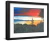 Whidbey Island-Herb Dickinson-Framed Photographic Print