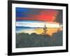 Whidbey Island-Herb Dickinson-Framed Photographic Print