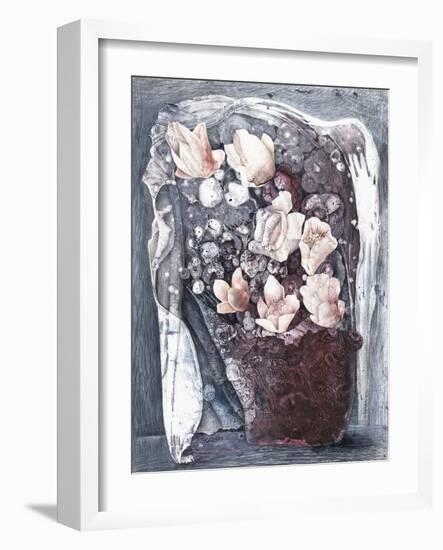 Whiff-Skarlett-Framed Giclee Print