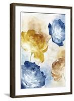 While we Bloom I-Eva Watts-Framed Art Print