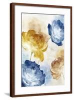 While we Bloom I-Eva Watts-Framed Art Print