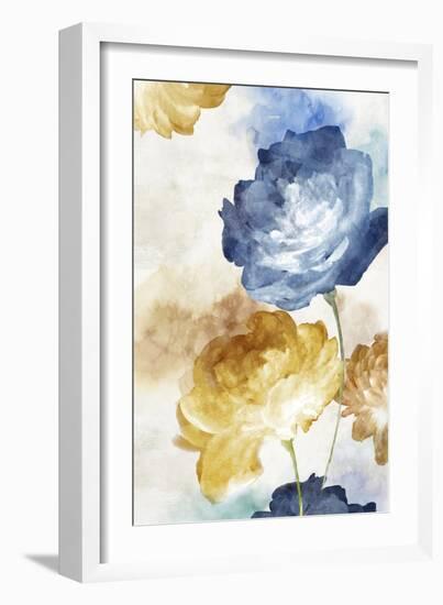 While we Bloom II-Eva Watts-Framed Art Print