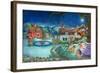 While You Sleep-Wendy Edelson-Framed Giclee Print