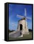 Whim Plantation Museum, Frederiksted, St. Croix-null-Framed Stretched Canvas