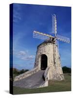 Whim Plantation Museum, Frederiksted, St. Croix-null-Stretched Canvas