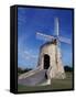 Whim Plantation Museum, Frederiksted, St. Croix-null-Framed Stretched Canvas