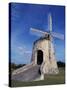 Whim Plantation Museum, Frederiksted, St. Croix-null-Stretched Canvas