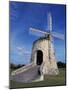 Whim Plantation Museum, Frederiksted, St. Croix-null-Mounted Photographic Print