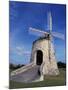 Whim Plantation Museum, Frederiksted, St. Croix-null-Mounted Photographic Print
