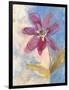 Whimsical Flower 2-Robbin Rawlings-Framed Art Print