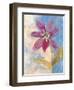 Whimsical Flower 2-Robbin Rawlings-Framed Art Print