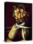 Whimsical Portrait-Giuseppe Arcimboldo-Stretched Canvas