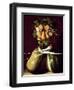 Whimsical Portrait-Giuseppe Arcimboldo-Framed Giclee Print