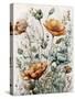 Whimsy Floral Fall 2-Kimberly Allen-Stretched Canvas