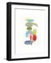 Whimsy III-Courtney Prahl-Framed Art Print