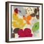 Whimsy-Sloane Addison  -Framed Art Print